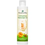 Ulje za masažu, Cimet, 200ml