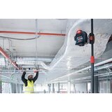 Bosch GLL 3-80 linijski laser 3x360Â° 80m domet (0601063S00)