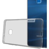 Nillkin Silikonski etui Nature za Huawei Honor 9 - siv | Shoptok.si
