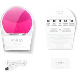 Foreo lUNA™ Mini 2 T-Sonic Facial Cleansing Device kist za čišćenje lica 1 kom nijansa Fuchsia za žene | shoptok.hr