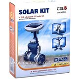 Extreme_rc_toys CSL Kreativni set solar Robot 6u1 | Eponuda.com