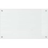  Kuhinjski zid 2 pcs *Transparent*an 80 x 50 cm | shoptok.hr