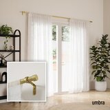 Umbra Željezna proširiva karniša 305 - 457 cm Cappa – | shoptok.hr