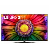 Lg 55UR81003LJ 4K Ultra HD, HDR, webOS ThinQ AI SMART Televizor, 139 cm