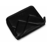 Vuch Farryn Mini Black Denarnica Črna | Shoptok.si