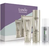 Londa Professional Fiber Infusion poklon set (za obojenu i oštećenu kosu)