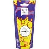 FAIR Squared Intense Fair Trade Vegan Condoms 10 pack