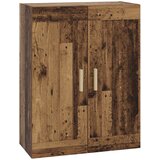  Ormar za Zid Zidna montaža Staro drvo 69,5 x 34 x 90 cm | Eponuda.com