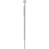  Uzglavlje s uzglavljem Siva Sonoma 150 cm Konstruirano drvo | shoptok.hr