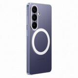 Samsung prozirni magnetni kucište Galaxy S26 transparentno EF-CS942CTEGWW | shoptok.hr
