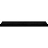 vidaXL Prozorske klupice 2 kom tamnosmeđe 90x30x2 cm masivne hrast | shoptok.hr