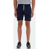Slazenger shorts - navy blue - normal waist cene
