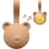 Taf Toys Dream Bear nočna lučka z melodijo 1 kos Cene