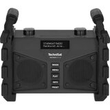 Technisat DIGITRADIO 230 OD DAB+ (1012) Radio za gradilište AUX, Bluetooth, UKW, USB Mogućnost punjenja, Vodootporan, Zaštićeno | Eponuda.ba