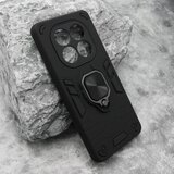  Futrola square ring za xiaomi redmi note 14 pro 4g crna ( F119727 ) | ePonuda.com