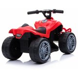 Quad na akumulator TR1805 - crveni | shoptok.hr