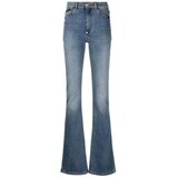 Philipp Plein Ženske farmerke FABCWDT2174PDE004N-05GD | ePonuda.com