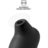Lelo SONA 2 Cruise stimulator klitorisa black | ePonuda.com