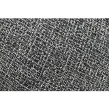 Bobochic Paris Tamno siva sklopiva/s prostorom za odlaganje sofa 248 cm Arsene – | shoptok.hr