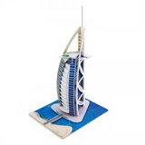 Robotime burj al arab | ePonuda.com