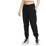 Nike Spodnji deli trenirke Sportswear Tech Fleece Pant Črna Cene