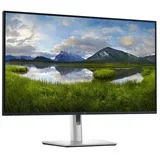 DELL Pro 32 Plus monitor P3225DE 31,5'' QHD IPS LED HDMI 2xDP 3xUSB 1xUSB-C 90W PD RJ-45 3YPPG AE