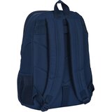  Školski Ruksak Kappa Navy Mornarsko plava (32 x 44 x 16 cm) | shoptok.hr