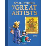 Taschen Laurence Anholt - Small Stories of Great Artists | Eponuda.com