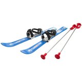 Plastkon dječje carving skije baby ski - plave Cijene