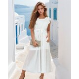 Resti Women's pleated midi dress | Shoptok.si