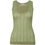 Orsay Khaki women's top - Women's | Shoptok.si