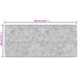  Perivi tepih 80 x 300 cm sivi | Eponuda.com