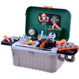 Veliki dječji set alata 3u1 | shoptok.hr