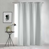 Douceur d intérieur Bela zavesa zatemnitvena 135x240 cm Occult – | Shoptok.si