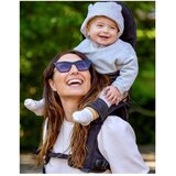 Minimeis ruksak za nošenje djeteta G5 za ramena Black Core 6mj, 18kg black core 11038981-Black-6mth-18kg-Core | shoptok.hr