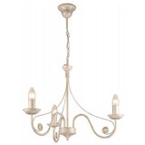  Luster na lancu DONATO 3xE14/40W/230V | Eponuda.com