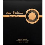 Risala Sensual Oud parfemska voda unisex 100 ml | shoptok.hr