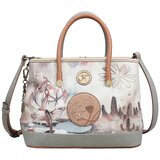 Janet Ženska torba Lotus Lover 30x15x22 cm J-187 | shoptok.hr