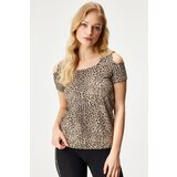 COTONELLA Bombažna majica Maglia Wild | Shoptok.si