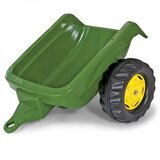 Rolly Toys Prikolica Kid - zelena Cene