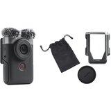 Canon Kamera VIDEOCAM PS V10 BK VLOGGING KIT SEE | ePonuda.com