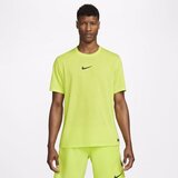 Nike Pro Dri-Fit ADV T-Shirt, Atomic Green/Black, (20492041-c569037) | Shoptok.si