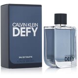 Parfem za muškarce Calvin Klein Defy EDT EDT 200 ml | shoptok.hr