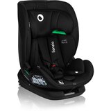 Lionelo avtosedež Lavender i-Size 9-36 kg (76-150 cm), Carbon Black | Shoptok.si
