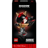Lego sonic the hedgehog - jež šedou (77000) | ePonuda.com