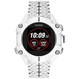 Guess Analogne ure c3001g4 Srebrna | Shoptok.si