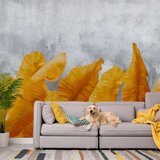  Tapeta - Banana Leaves 450x315 Cijene