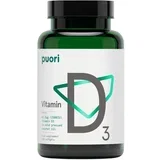 vitamin D3 120 mekih kapsula