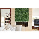 Nortene Vertikalni vrt Jasmin (Plastika, Do x Š: 100 x 100 cm) u