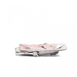 Kinderkraft Stolica za ljuljanje za bebe Felio Pink | Eponuda.com